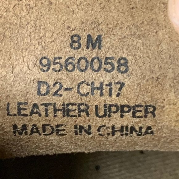 Women's SPERRY Bahama Leather Boat Shoes - Picture 7 of 11